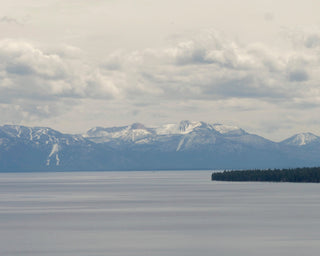 Tahoe Grey