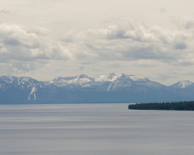 Tahoe Grey