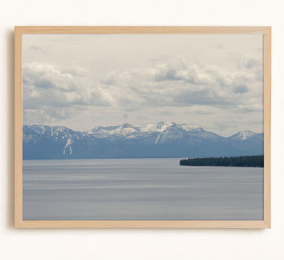 Tahoe Grey