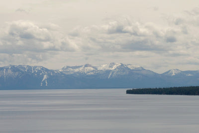 Tahoe Grey