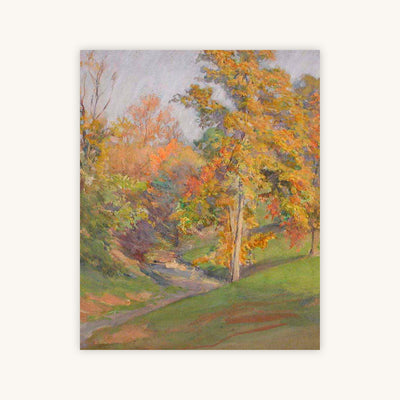 TALL FALL — Primary Image