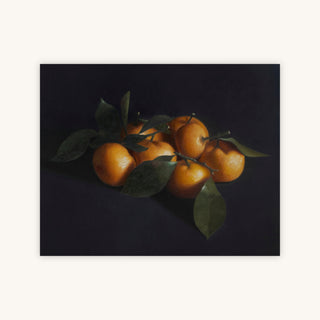 TANGERINES — Primary Image