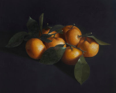 TANGERINES