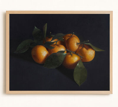 Tangerines