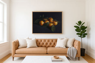 Tangerines