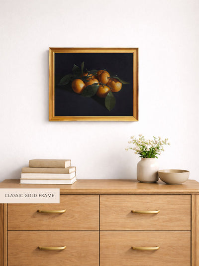 Tangerines