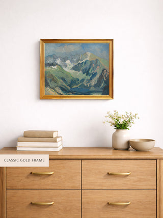 Tatra Landscape