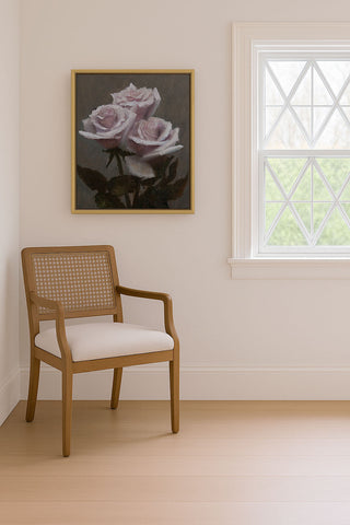 Tea Roses