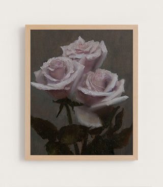 Tea Roses