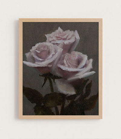 Tea Roses
