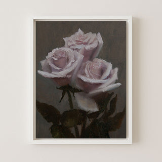 Tea Roses
