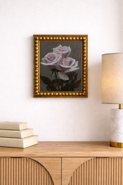 Tea Roses