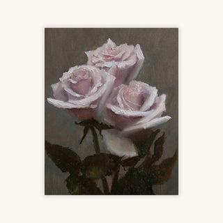 TEA ROSES — Primary Image