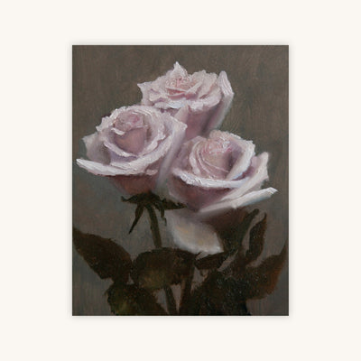 TEA ROSES — Primary Image
