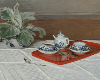TEA SERVICE