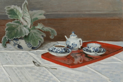 TEA SERVICE