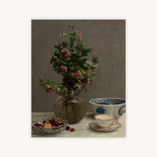 TEA TIME — Primary Image