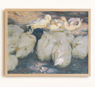 Team of Ducks