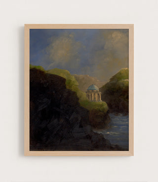 Temple of Apollo