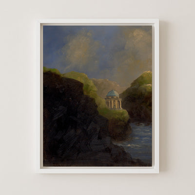 Temple of Apollo