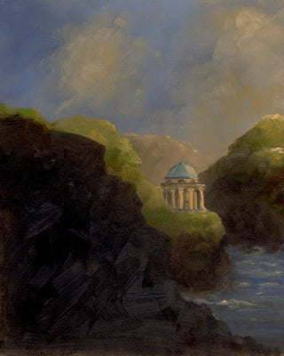 Temple of Apollo