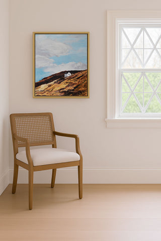 TENACIOUS - Museum Quality Art