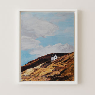 TENACIOUS - Museum Quality Art