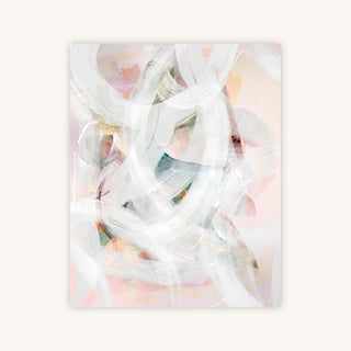 TENDER MOMENTS I — Primary Image