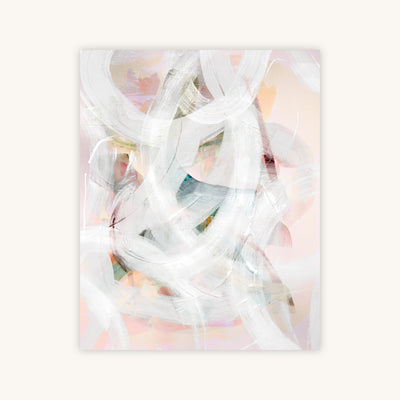 TENDER MOMENTS I — Primary Image
