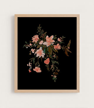Terra Florets No. 10