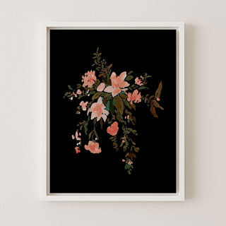 Terra Florets No. 10