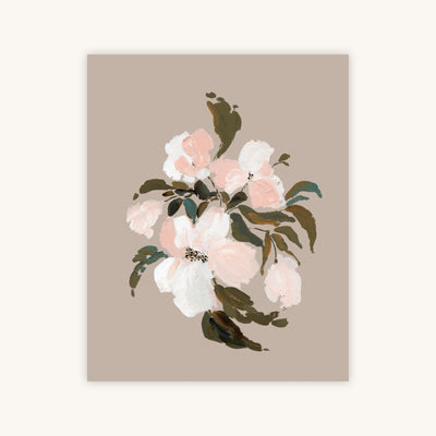 TERRA FLORETS NO. 4 — Primary Image
