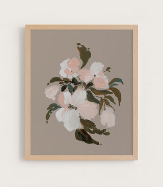 Terra Florets No. 4