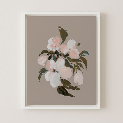 Terra Florets No. 4