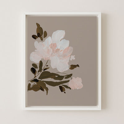Terra Florets No. 7