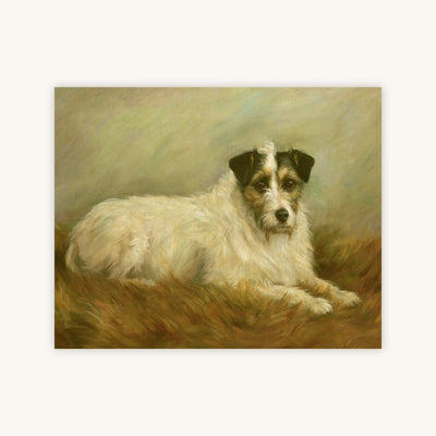 TERRIER — Primary Image
