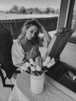 Tessa Brown