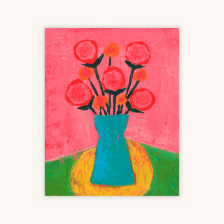 Thank You for Coming — Primary Image