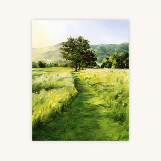 THAT GOLDEN LIGHT — Primary Image