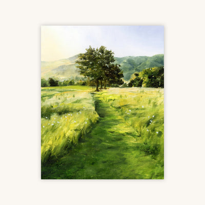 THAT GOLDEN LIGHT — Primary Image