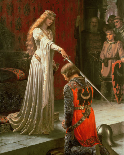 The Accolade