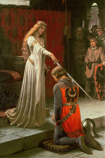 The Accolade
