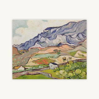 THE ALPILLES — Primary Image