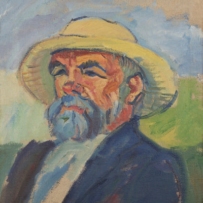 The Artist&