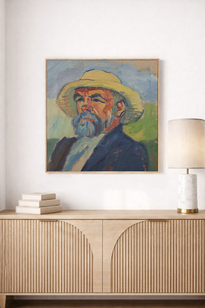 The Artist&
