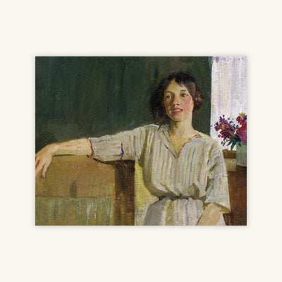 THE ARTIST&