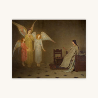 THE AWAKENING — Primary Image