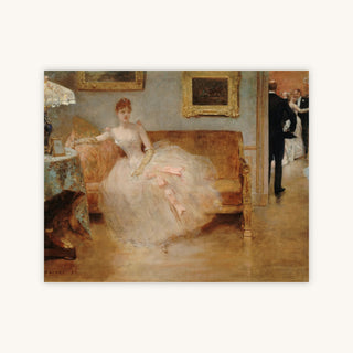 THE BALL — Primary Image