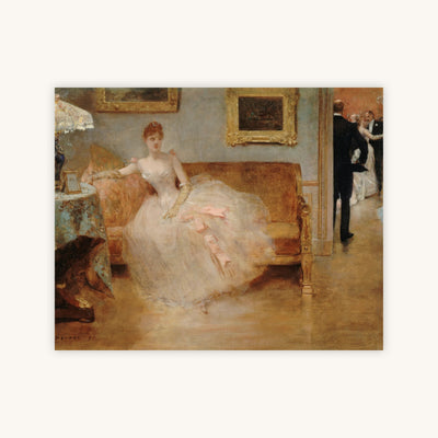 THE BALL — Primary Image