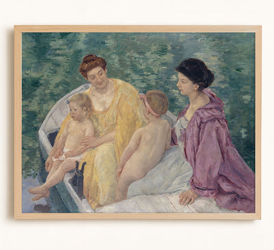 The Bath